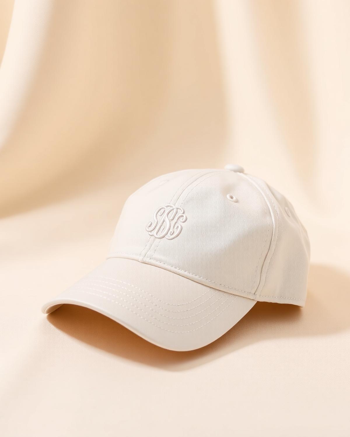 The Majesty Cap